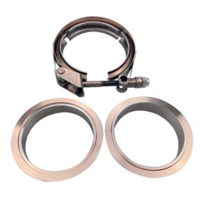 BRIDAS V-BANDS