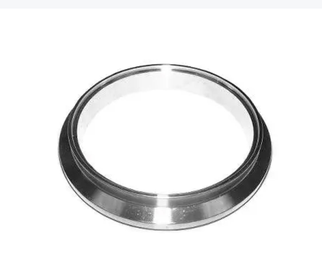 BRIDA VBAND HEMBRA 76 mm - Imagen 2
