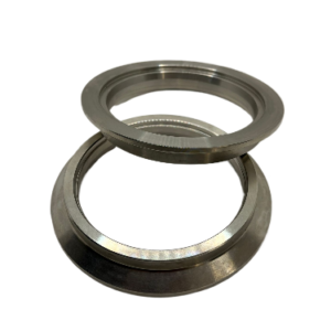 BRIDAS TURBO/DOWNPIPE