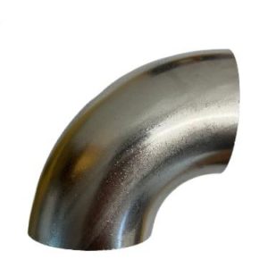 CODO INOX 63.5 1D