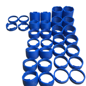 KIT SIMULACION  63.5mm