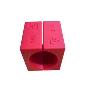 SOPORTE PARA MORDAZA 76mm