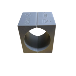 SOPORTE PARA MORDAZA 88.9mm
