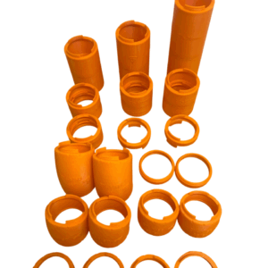 KIT SIMULACION 50.8mm