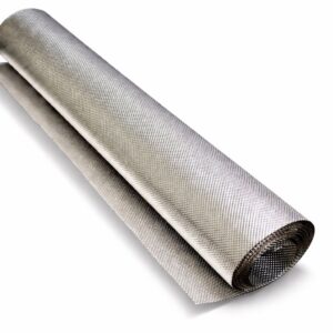 Heat Shield 0.2mm