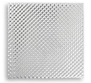 Heat Shield 0.2mm - Imagen 2