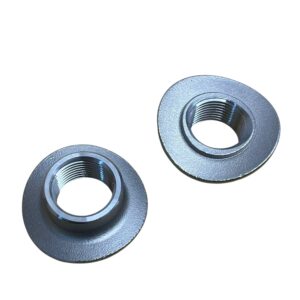 Tuerca Sombrero lambda inox  18x 1.5