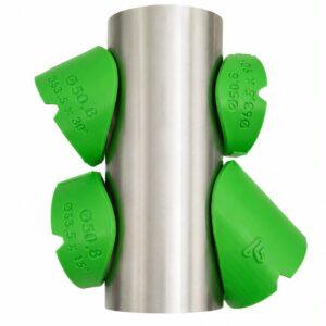 KIT BOCAS DE PEZ 2.0"-2.5"
