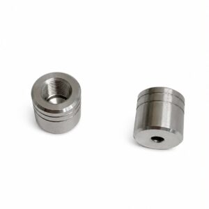 Tuerca Sonda m12x1.25