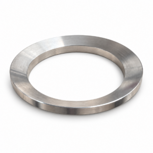 Brida turbo BMW 330d M57 de acero inoxidable para tubería de 84 mm